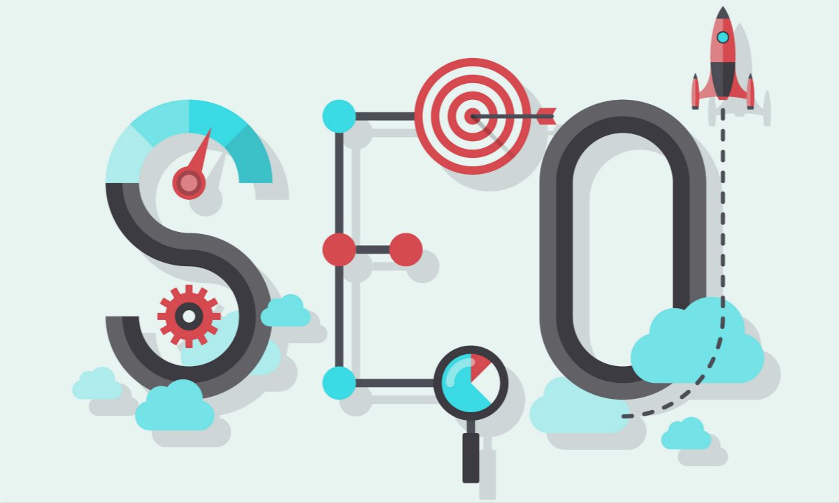  你凭什么做SEO