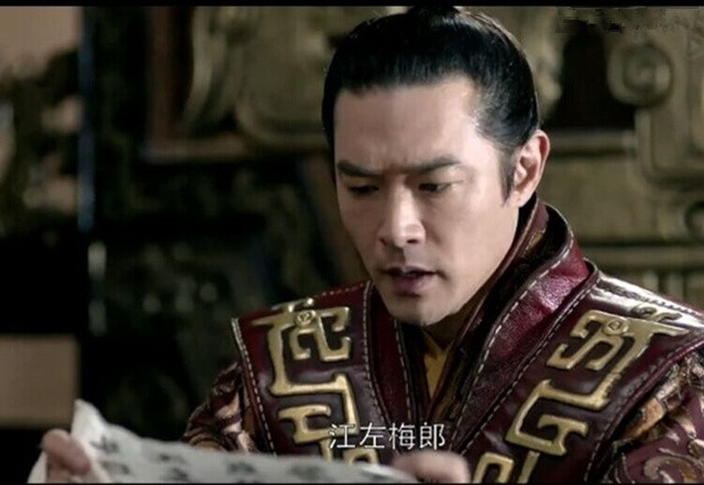 跟梅长苏学习营销的七个致胜绝招