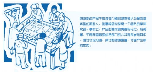 产品开发：设计的过程与方法