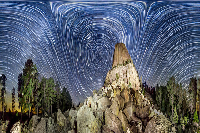360度全景星空 360度全景星空