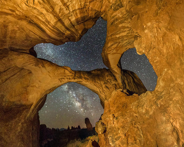 360度全景星空 360度全景星空