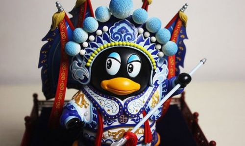 QQ公众号沦为了鸡肋，因为“生不逢时”？