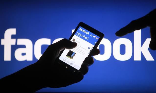 Facebook市值破3000亿:背后有多少泡沫？