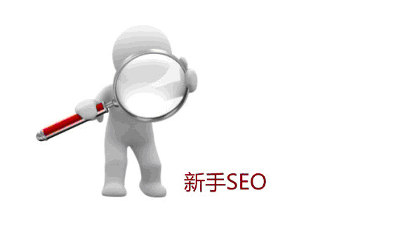 SEO新手面对一个网站该如何下手