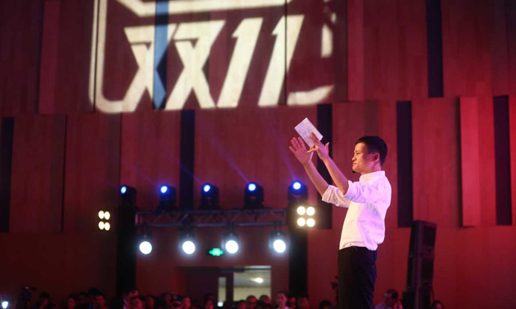 既然“双十一”已是一手旧牌，为什么阿里还要轰轰烈烈地打下去？