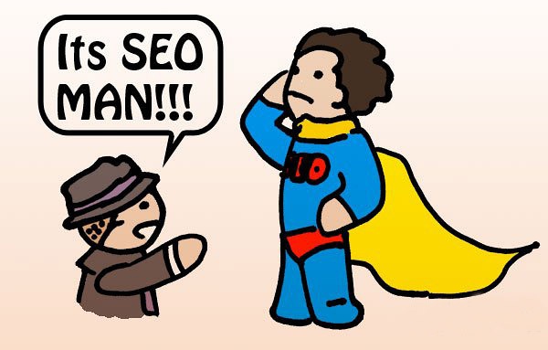 分析SEO文章创作标准