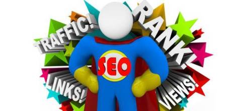 网站降权的原因：SEO外链 