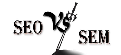 SEO和SEM的区别