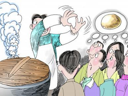 谈创始人应如何走心地对待核心员工？