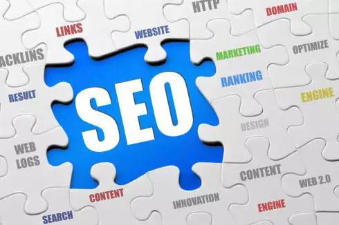 SEO，没准备好就不要碰，容易走误区！