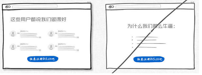 专业用户测试揭晓二十大界面设计法则