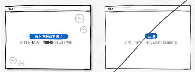 专业用户测试揭晓二十大界面设计法则
