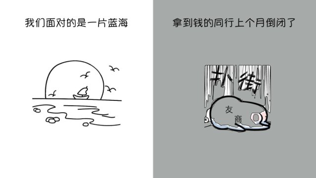 深圳全通网络公司行业八卦配图
