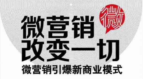 深圳全通网络公司微营销配图