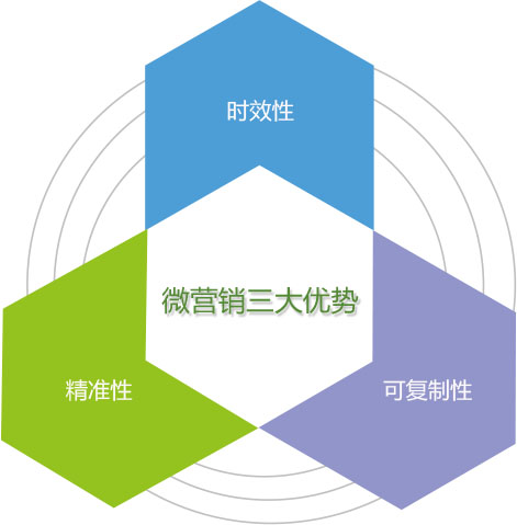 看深圳网站建设公司如何“活学活用”微营销吧