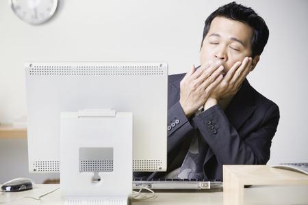 引发过劳死的六大信号，在深圳做网站的你中了几条？