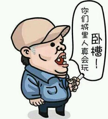 2015年中国十大网络热词，有几个是你用到的？