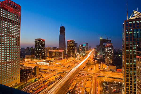 怎样才能得到一张高质量的全景图片呢？