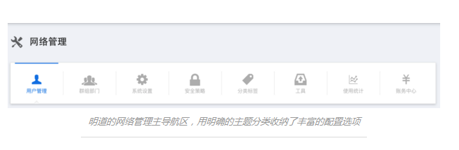 企业应用的后台设计，远比你想象的重要