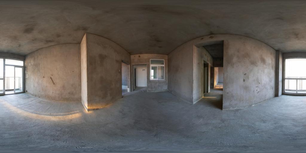 制作房产楼盘三维全景，需要注意什么