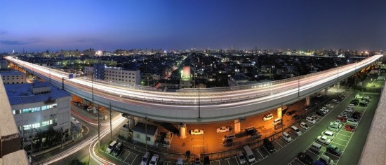 2016全民互联网嘉年华中的360全景