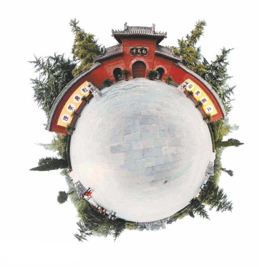 360全景展示有什么优势呢？