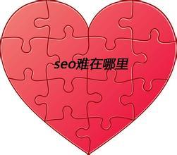 新手应该怎样做SEO