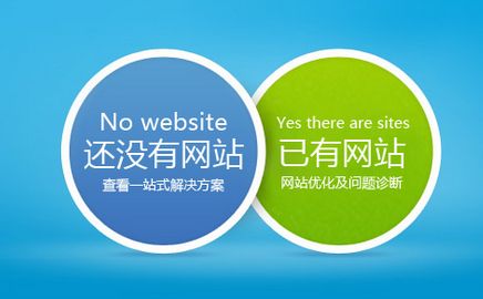 建站公司没落了？那是你没看到工具和模板建站的问题